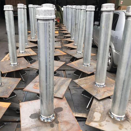 温州沉降板的工作原理