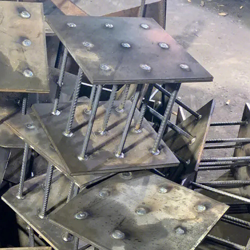 在确定温州预埋件位置时，需要考虑以下几点