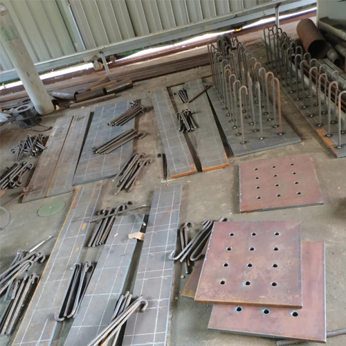 有哪些其他因素会影响温州预埋件位置的确定？