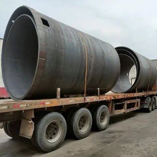 温州钢护筒施工准备包括以下步骤