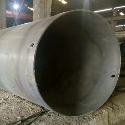 选择温州钢护筒的材质时，主要考虑哪些因素