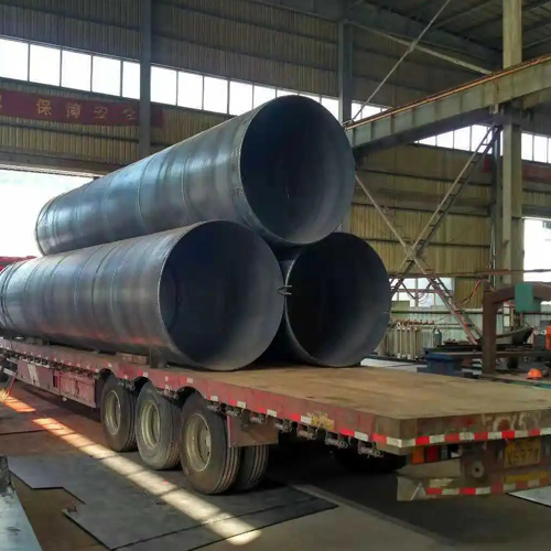 温州钢护筒的焊接工艺主要有以下两种