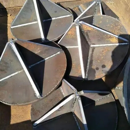 温州桩尖图纸要求包括以下几点