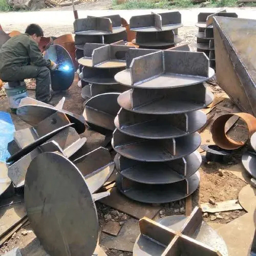 温州桩尖施工标准包括以下步骤