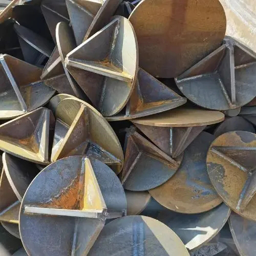 温州桩尖的安装流程是什么？