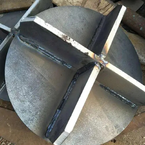 温州桩尖的材质如何选择？