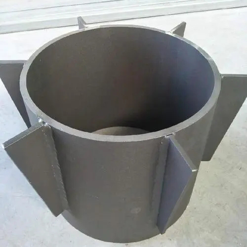 温州桩尖的生产工艺主要包括以下步骤