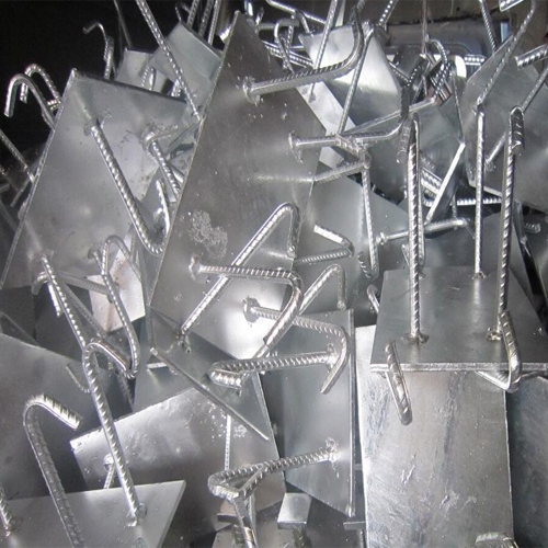 温州高铁预埋件的施工条件