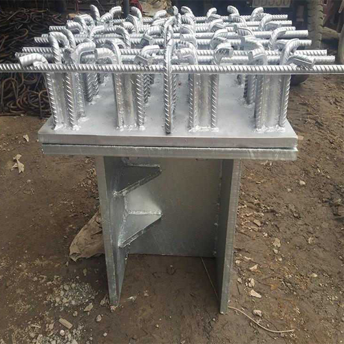 温州预埋件加工