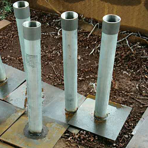 温州沉降板的施工步骤如下