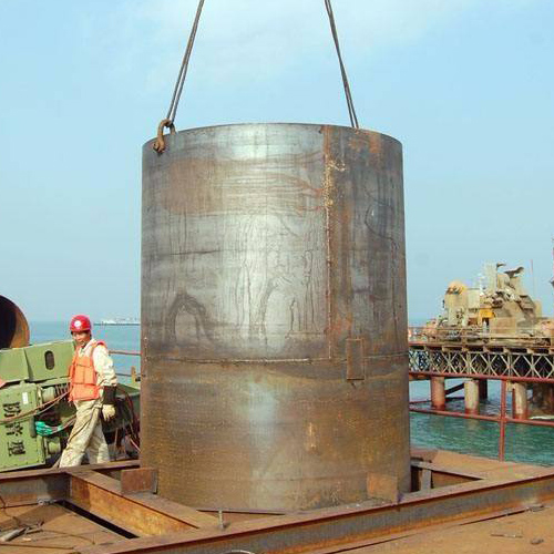 温州钢护筒长度要求有哪些