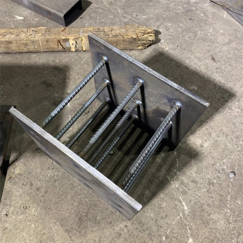 温州工程预埋件厂家